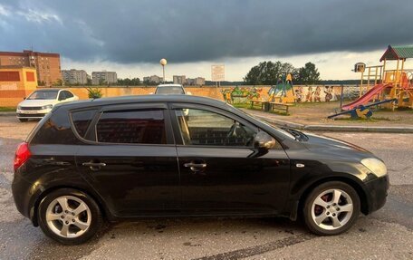 KIA cee'd I рестайлинг, 2007 год, 450 000 рублей, 4 фотография