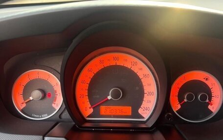 KIA cee'd I рестайлинг, 2007 год, 450 000 рублей, 7 фотография