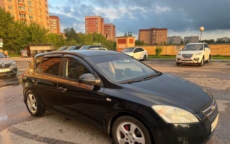 KIA cee'd I рестайлинг, 2007 год, 450 000 рублей, 3 фотография