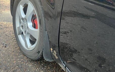 KIA cee'd I рестайлинг, 2007 год, 450 000 рублей, 12 фотография