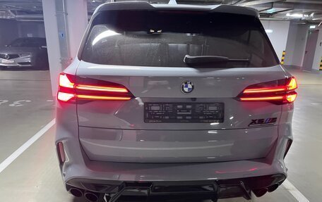 BMW X5 M, 2024 год, 14 850 000 рублей, 7 фотография
