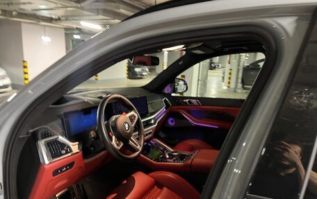 BMW X5 M, 2024 год, 14 850 000 рублей, 5 фотография