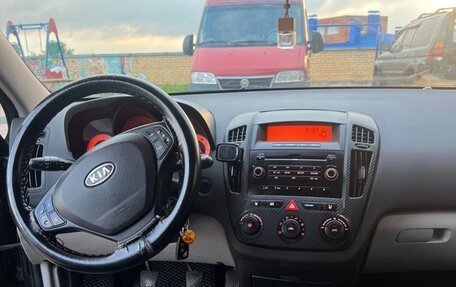 KIA cee'd I рестайлинг, 2007 год, 450 000 рублей, 13 фотография