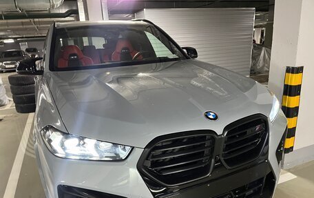BMW X5 M, 2024 год, 14 850 000 рублей, 3 фотография