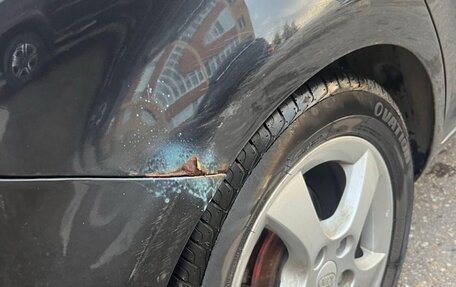 KIA cee'd I рестайлинг, 2007 год, 450 000 рублей, 11 фотография