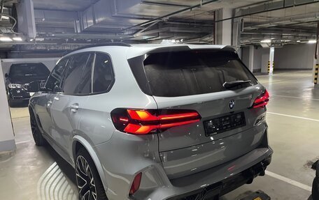 BMW X5 M, 2024 год, 14 850 000 рублей, 8 фотография