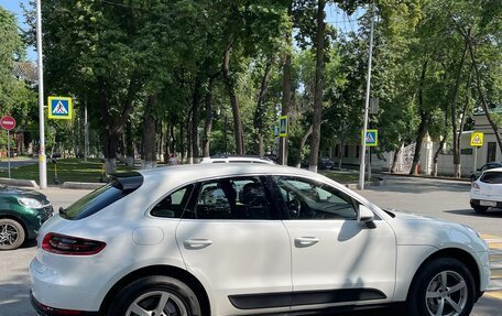 Porsche Macan I рестайлинг, 2014 год, 2 850 000 рублей, 7 фотография