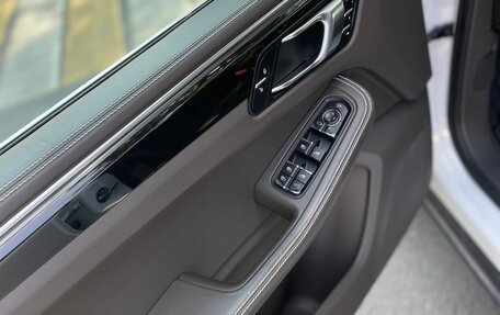 Porsche Macan I рестайлинг, 2014 год, 2 850 000 рублей, 13 фотография