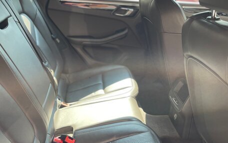 Porsche Macan I рестайлинг, 2014 год, 2 850 000 рублей, 17 фотография