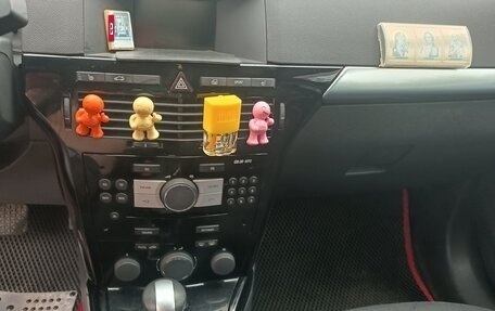 Opel Astra H, 2010 год, 830 000 рублей, 8 фотография