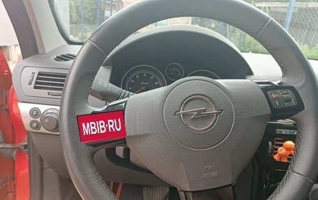 Opel Astra H, 2010 год, 830 000 рублей, 6 фотография