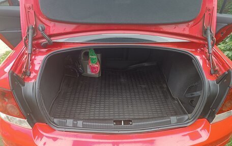 Opel Astra H, 2010 год, 830 000 рублей, 9 фотография