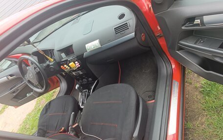 Opel Astra H, 2010 год, 830 000 рублей, 17 фотография