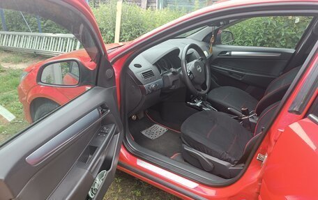 Opel Astra H, 2010 год, 830 000 рублей, 14 фотография
