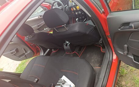 Opel Astra H, 2010 год, 830 000 рублей, 13 фотография
