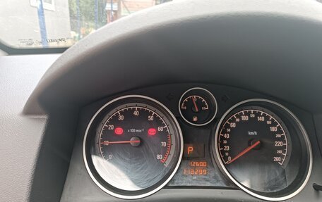 Opel Astra H, 2010 год, 830 000 рублей, 18 фотография