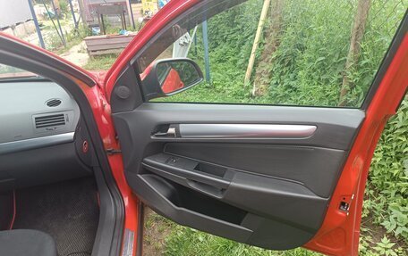 Opel Astra H, 2010 год, 830 000 рублей, 20 фотография