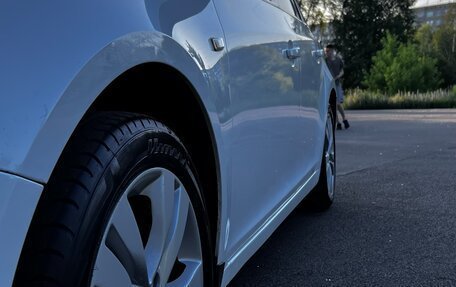 Chevrolet Cruze II, 2011 год, 780 000 рублей, 10 фотография