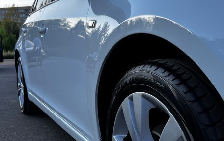 Chevrolet Cruze II, 2011 год, 780 000 рублей, 9 фотография