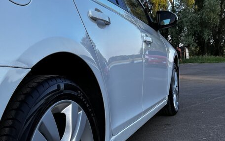 Chevrolet Cruze II, 2011 год, 780 000 рублей, 8 фотография
