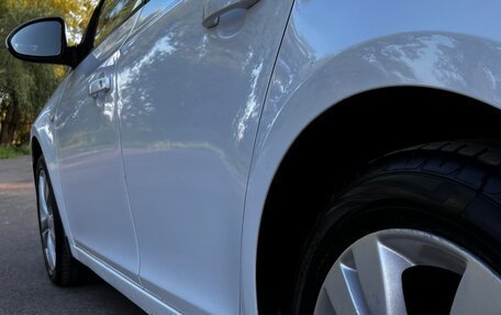 Chevrolet Cruze II, 2011 год, 780 000 рублей, 11 фотография