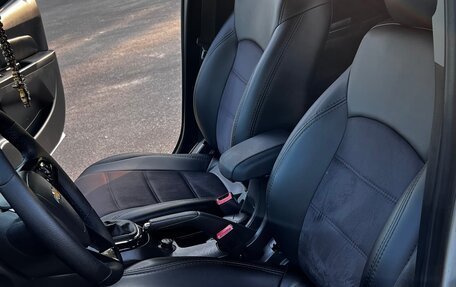 Chevrolet Cruze II, 2011 год, 780 000 рублей, 14 фотография