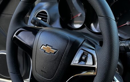 Chevrolet Cruze II, 2011 год, 780 000 рублей, 15 фотография