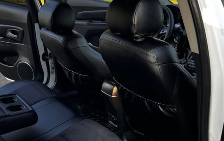 Chevrolet Cruze II, 2011 год, 780 000 рублей, 19 фотография