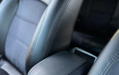 Chevrolet Cruze II, 2011 год, 780 000 рублей, 21 фотография