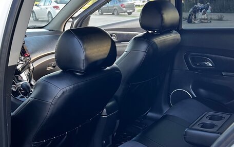 Chevrolet Cruze II, 2011 год, 780 000 рублей, 22 фотография