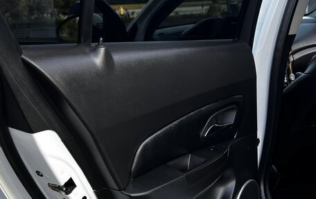 Chevrolet Cruze II, 2011 год, 780 000 рублей, 24 фотография