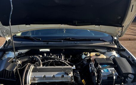 Chevrolet Cruze II, 2011 год, 780 000 рублей, 28 фотография