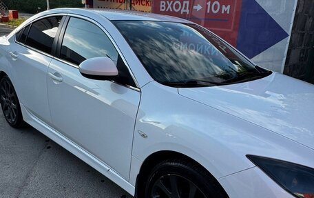 Mazda 6, 2011 год, 1 290 000 рублей, 5 фотография