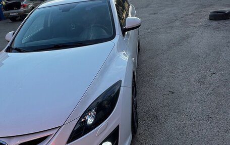 Mazda 6, 2011 год, 1 290 000 рублей, 3 фотография