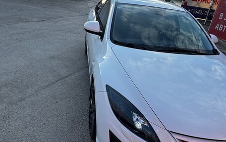Mazda 6, 2011 год, 1 290 000 рублей, 4 фотография