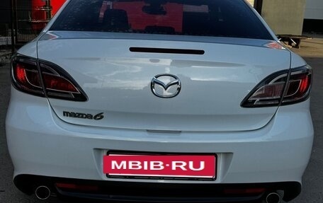 Mazda 6, 2011 год, 1 290 000 рублей, 6 фотография