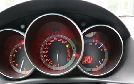 Mazda 3, 2008 год, 590 000 рублей, 7 фотография