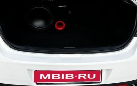 Mazda 6, 2011 год, 1 290 000 рублей, 7 фотография
