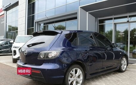 Mazda 3, 2008 год, 590 000 рублей, 6 фотография