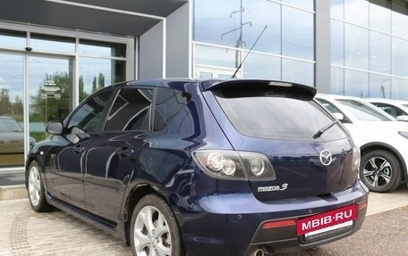 Mazda 3, 2008 год, 590 000 рублей, 4 фотография
