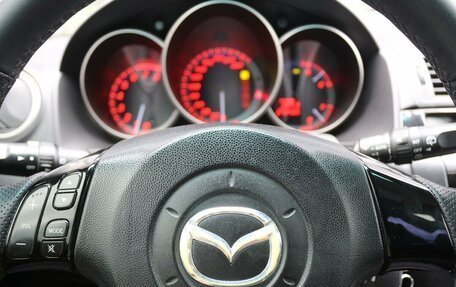 Mazda 3, 2008 год, 590 000 рублей, 8 фотография