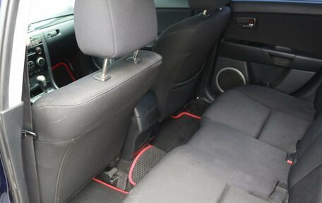 Mazda 3, 2008 год, 590 000 рублей, 14 фотография