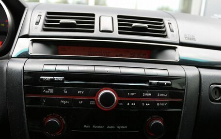 Mazda 3, 2008 год, 590 000 рублей, 9 фотография