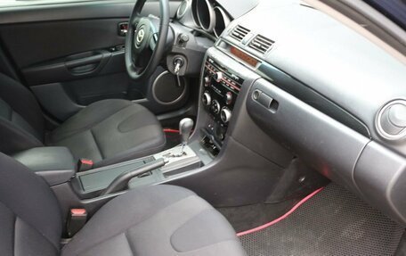Mazda 3, 2008 год, 590 000 рублей, 15 фотография