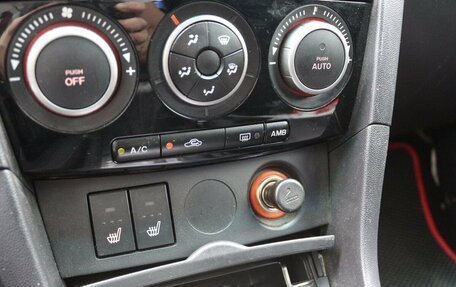 Mazda 3, 2008 год, 590 000 рублей, 10 фотография
