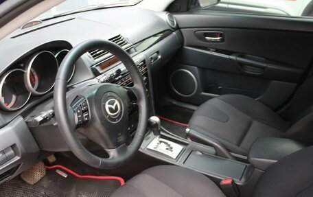 Mazda 3, 2008 год, 590 000 рублей, 13 фотография