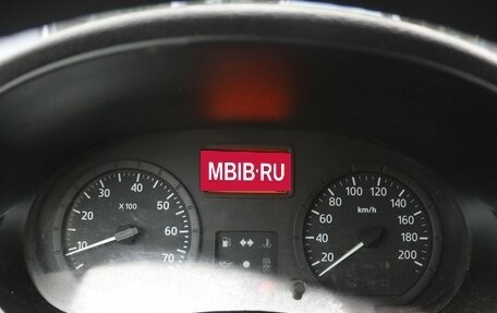 Renault Logan I, 2009 год, 300 000 рублей, 7 фотография