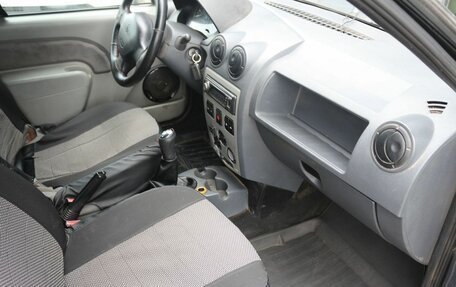 Renault Logan I, 2009 год, 300 000 рублей, 13 фотография
