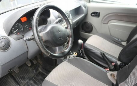Renault Logan I, 2009 год, 300 000 рублей, 11 фотография