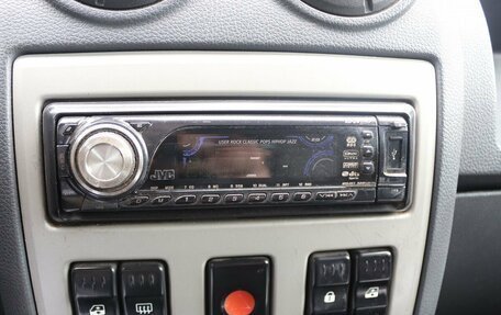 Renault Logan I, 2009 год, 300 000 рублей, 8 фотография